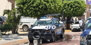 Adolescente pierde la vida, al sufrir una descarga eléctrica