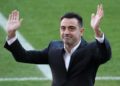 Xavi Hernández, nuevo seleccionador de Países Bajos