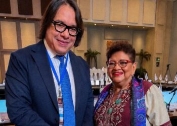 Fiscal General de Querétaro participa en la LIV Asamblea Plenaria de la CNPJ