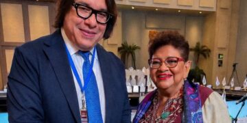 Fiscal General de Querétaro participa en la LIV Asamblea Plenaria de la CNPJ