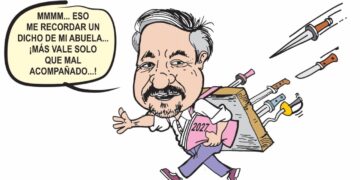 ¿Y tus reuniones Luis Humberto…?