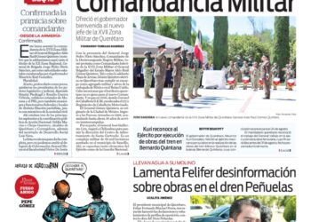 Portada 18 de agosto de 2026