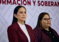 ANUNCIARÁ MORENA SUS PRIMEROS COORDINADORES