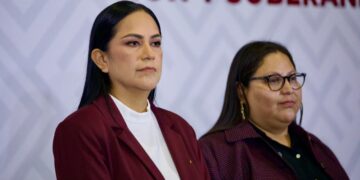 ANUNCIARÁ MORENA SUS PRIMEROS COORDINADORES