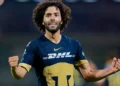 César ‘Chino’ Huerta regresa a los Pumas