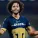 César ‘Chino’ Huerta regresa a los Pumas