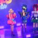“Mentidrags” arma la fiesta en Querétaro