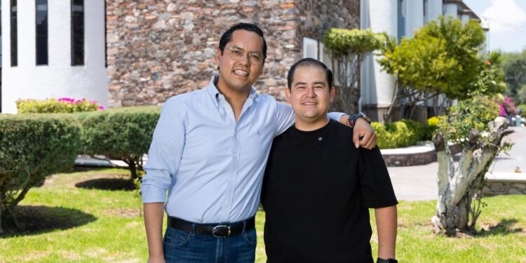 Invitan a emprendedores de Corregidora a programa de incubación con beca del 90%