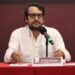 FGR niega tener testigos protegidos contra ‘Andy’ López Beltrán