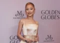 Vuelve Ariana Grande a confrontar a Trump por usar su música