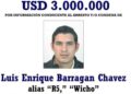 Abaten al ‘R5’, líder del Cártel de Los Reyes