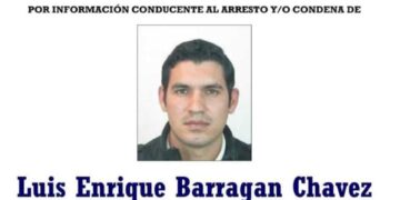 Abaten al ‘R5’, líder del Cártel de Los Reyes