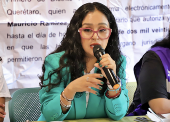Adax Digitales presenta queja contra magistrado federal