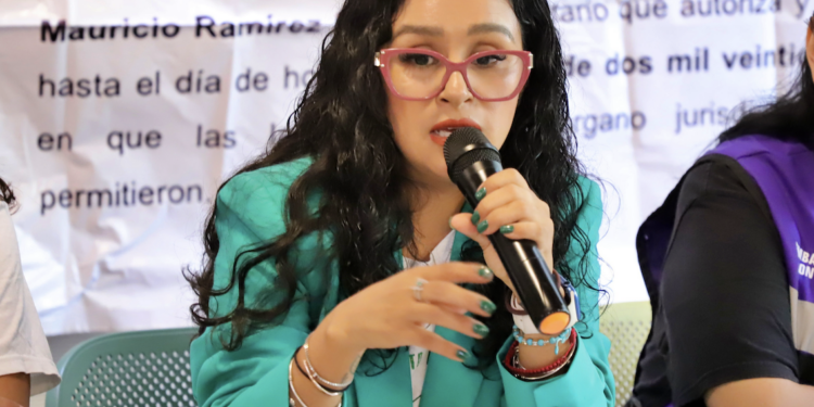 Adax Digitales presenta queja contra magistrado federal