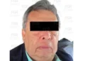 Detienen a ex Gobernador Ángel Aguirre por caso Ayotzinapa