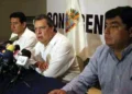 Implican a círculo de Aguirre