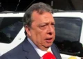 Vinculan a proceso a Ángel Aguirre por Caso Ayotzinapa