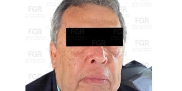 Detienen a ex Gobernador Ángel Aguirre por caso Ayotzinapa