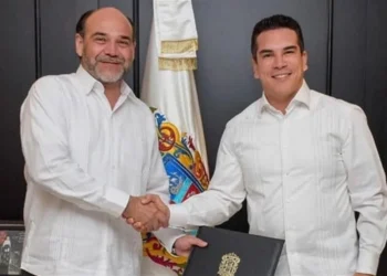 Tienden cerco a ‘Alito’; cae otro colaborador