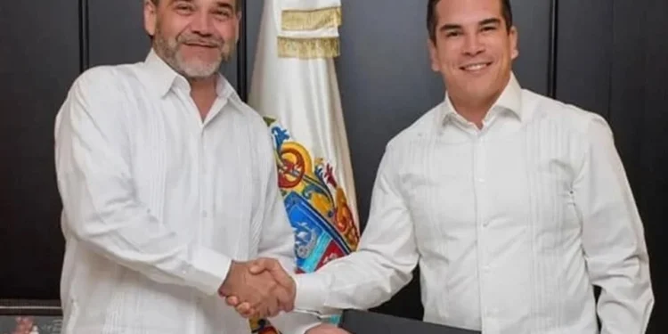 Detienen a ex colaborador de ‘Alito’ por red de factureras