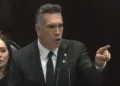 Llama Alito “narcojunior” a Andy
