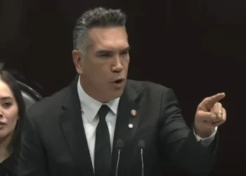 Llama Alito “narcojunior” a Andy