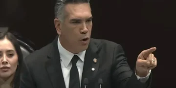 Llama Alito “narcojunior” a Andy
