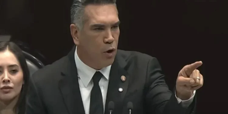 Llama Alito “narcojunior” a Andy