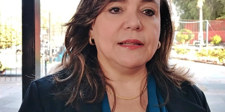 Silvia Amaya confirma elecciones para definir la nueva rectoría de la UAQ en octubre