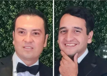 Van contra empresa de amigo de ‘Andy’