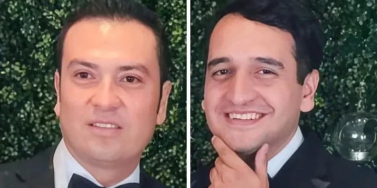 Hacienda denuncia a Portacelis Gas and Oil por huachicol fiscal y nexos con Amílcar Olán