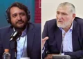 Saltan en audiencia Andy y Adán