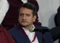 Mencionan a ‘Andy’ en dos testimonios por huachicol fiscal