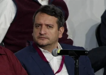 Mencionan a ‘Andy’ en dos testimonios por huachicol fiscal