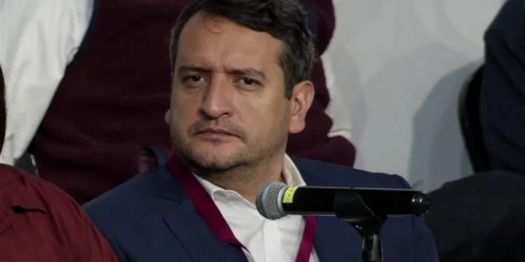 Mencionan a ‘Andy’ en dos testimonios por huachicol fiscal