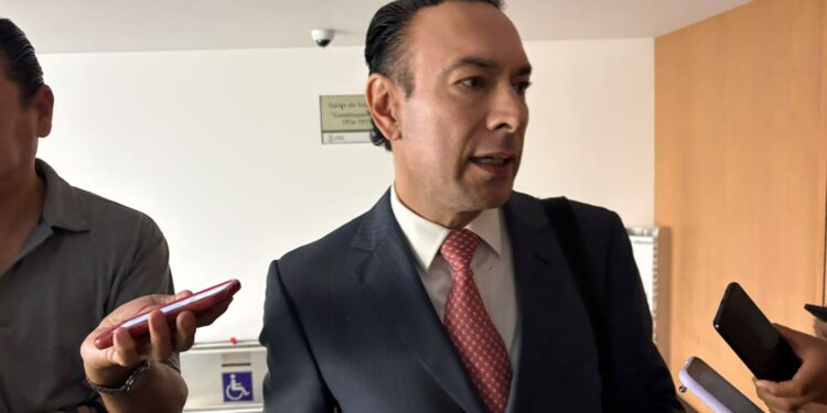 Morena buscará conocer el proyecto reivindicación de Santa Rosa como municipio