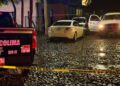 Ataque contra velorio en Colima deja dos muertos