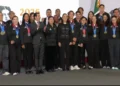Premiarán a atletas por cada medalla y subirán becas 10%