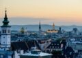 Austria alcanza con 41 grados, récord histórico de temperatura máxima
