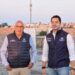 Entrega Gobierno estatal bordos Cuates 1 y 2 al Municipio de Querétaro