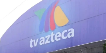 Gana México arbitraje a fondos de EU por caso TV Azteca