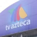 Gana México arbitraje a fondos de EU por caso TV Azteca