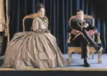 HBO Max revela primeras imágenes de “Carlota”