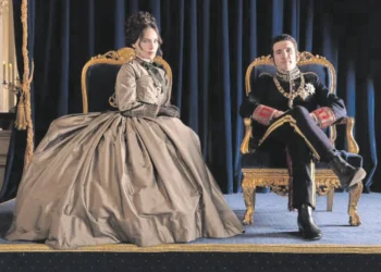 HBO Max revela primeras imágenes de “Carlota”