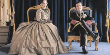 HBO Max revela primeras imágenes de “Carlota”