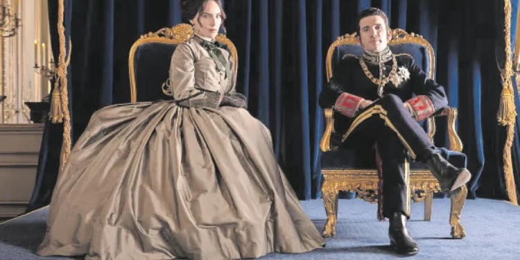 HBO Max revela primeras imágenes de “Carlota”