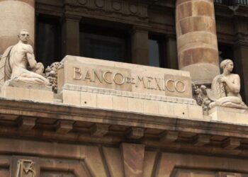 Mantiene Banxico tasa de interés en 6.50% ante incertidumbre global