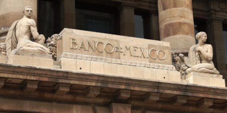 Mantiene Banxico tasa de interés en 6.50% ante incertidumbre global