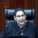 Acusa Lenia Batres ‘animadversión insana’ de sus colegas