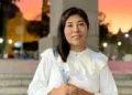 Otorgan salvoconducto a Betssy Chávez; llega a México